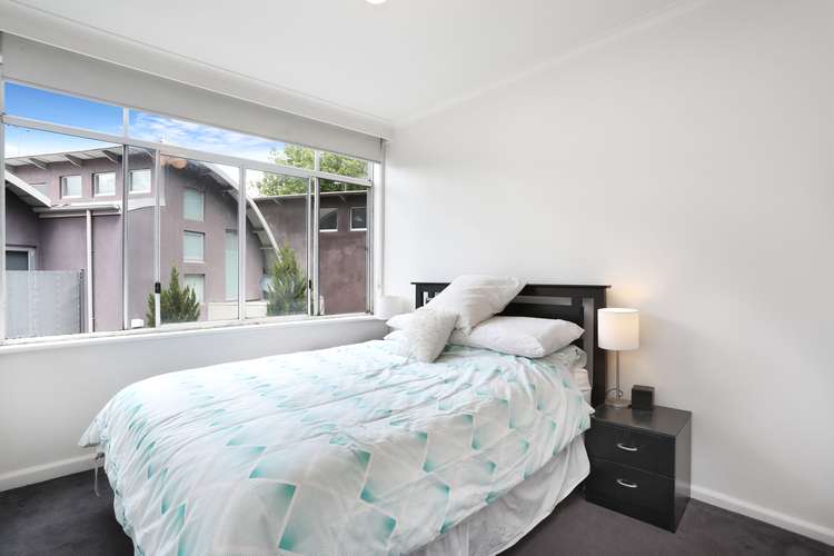 Fourth view of Homely apartment listing, 8/244 Barkly Street, St Kilda VIC 3182