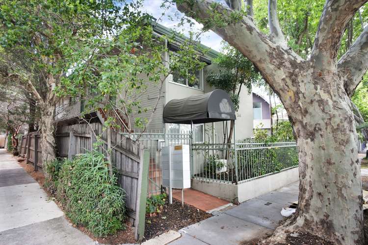 Sixth view of Homely apartment listing, 8/244 Barkly Street, St Kilda VIC 3182