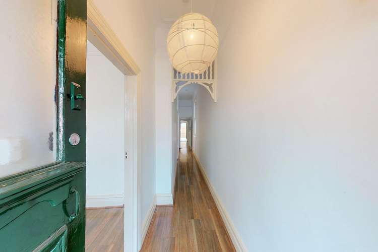 Second view of Homely house listing, 106 Palmerston  Street, Carlton VIC 3053