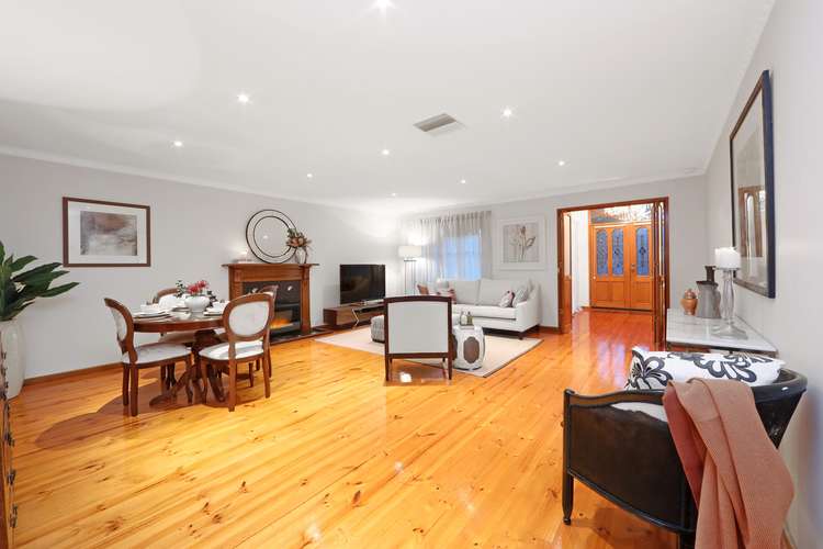 Third view of Homely house listing, 87 Lakesfield Drive, Lysterfield VIC 3156