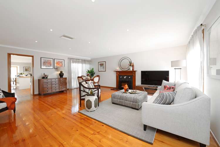 Fourth view of Homely house listing, 87 Lakesfield Drive, Lysterfield VIC 3156