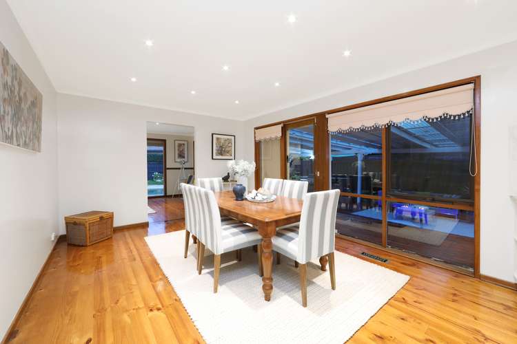 Sixth view of Homely house listing, 87 Lakesfield Drive, Lysterfield VIC 3156