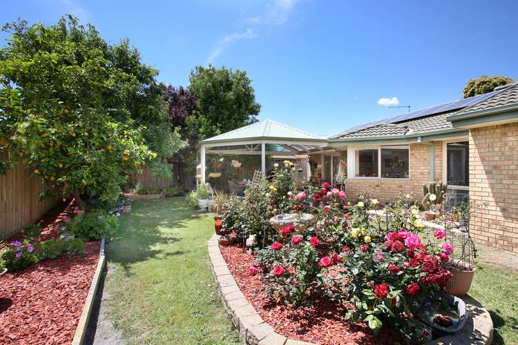 Third view of Homely house listing, 2 Fairmead Place, Narre Warren South VIC 3805