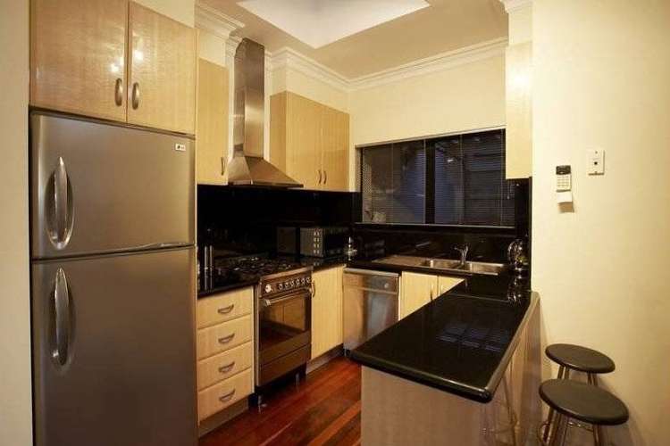 Second view of Homely townhouse listing, 14/32 Fisher  Parade, Ascot Vale VIC 3032