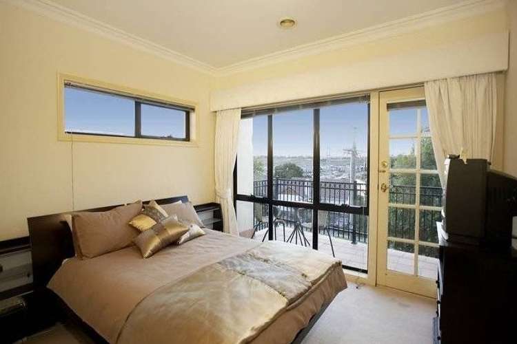 Fifth view of Homely townhouse listing, 14/32 Fisher  Parade, Ascot Vale VIC 3032