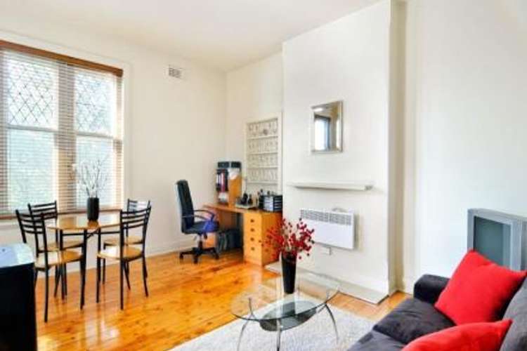 Second view of Homely unit listing, 8/184 Auburn  Road, Hawthorn East VIC 3123
