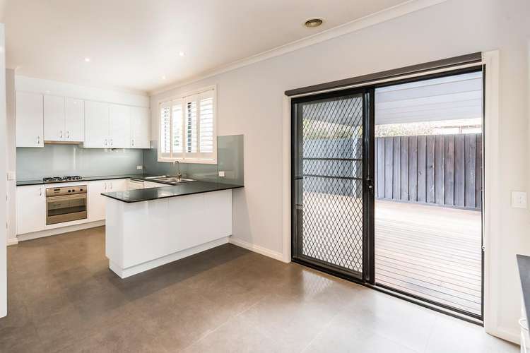Second view of Homely unit listing, 2/10 Grey Street, Caulfield South VIC 3162