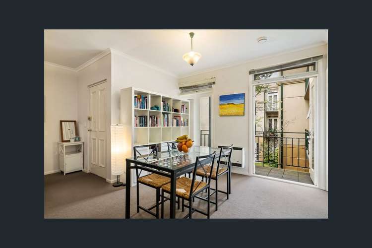 Second view of Homely unit listing, 46/121 Rathdowne Street, Carlton VIC 3053