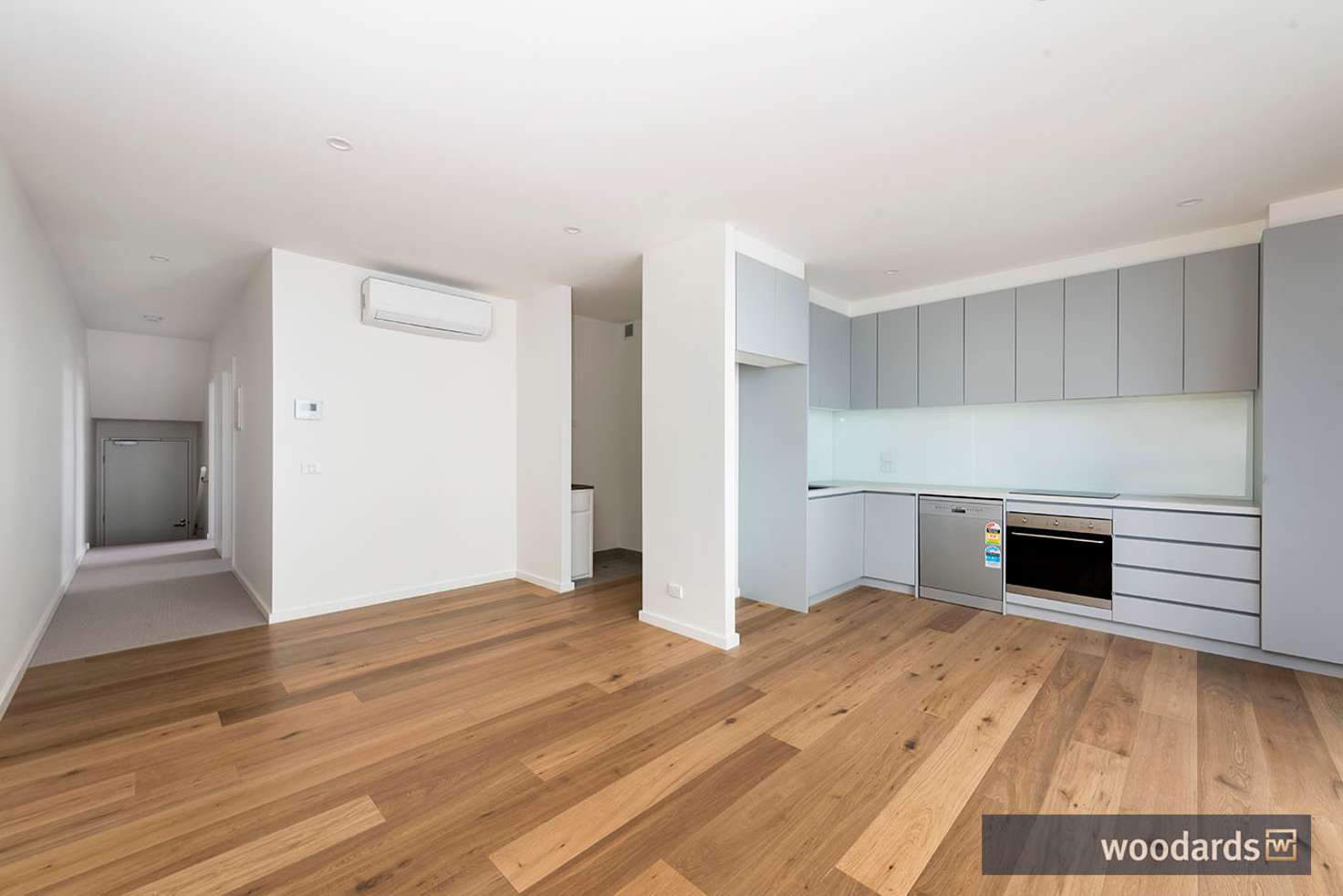 Main view of Homely apartment listing, 201/1258 Malvern Road, Malvern VIC 3144