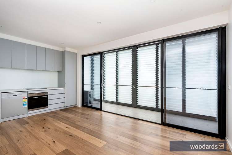 Second view of Homely apartment listing, 201/1258 Malvern Road, Malvern VIC 3144