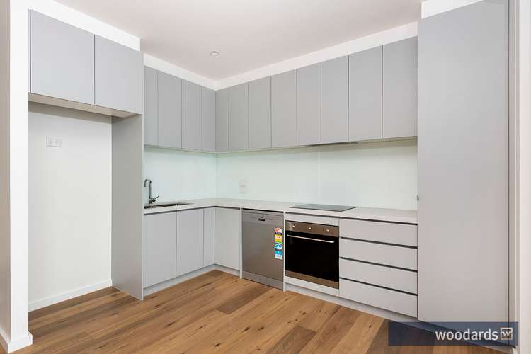 Fourth view of Homely apartment listing, 201/1258 Malvern Road, Malvern VIC 3144