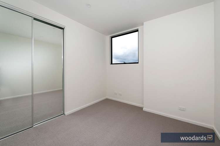 Fifth view of Homely apartment listing, 201/1258 Malvern Road, Malvern VIC 3144