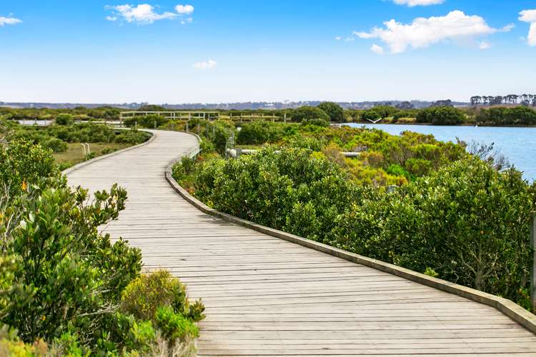 Seventh view of Homely residentialLand listing, 38A Wattlebird Crescent, Barwon Heads VIC 3227