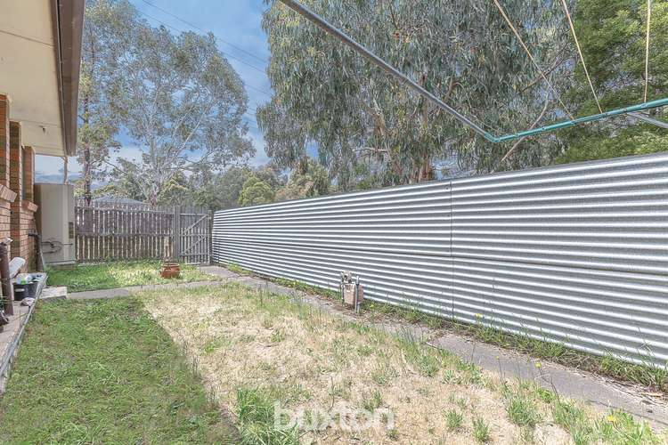 Sixth view of Homely unit listing, 1/14 Recreation Road, Mount Clear VIC 3350