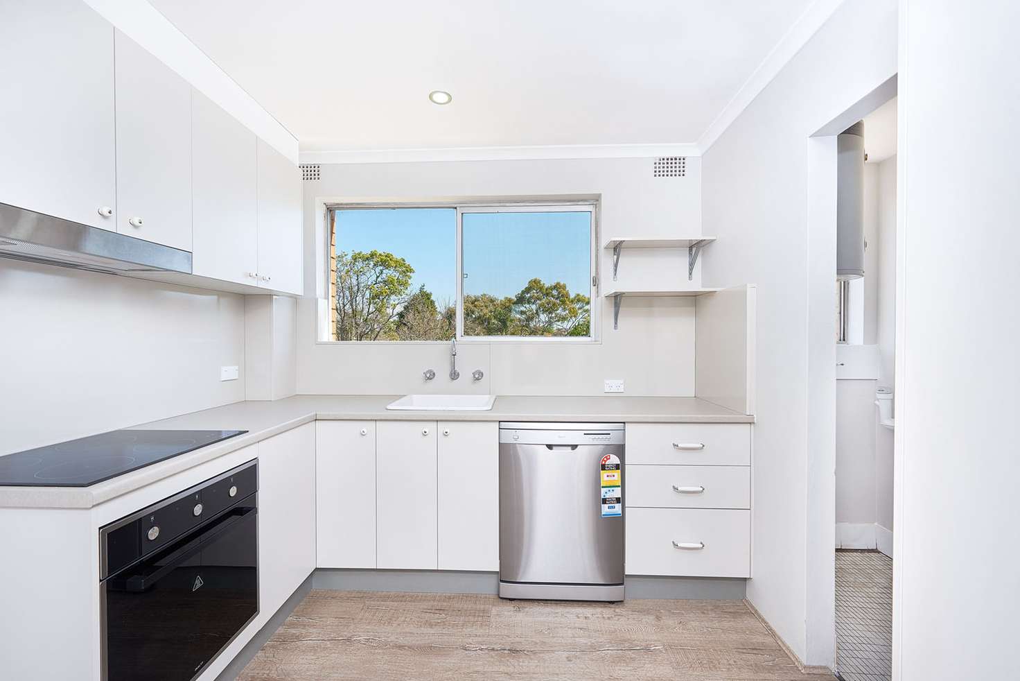 Main view of Homely apartment listing, 11/136 Homer Street, Earlwood NSW 2206
