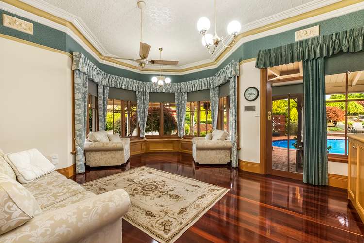 Fifth view of Homely house listing, 77-83 Park Road, Donvale VIC 3111