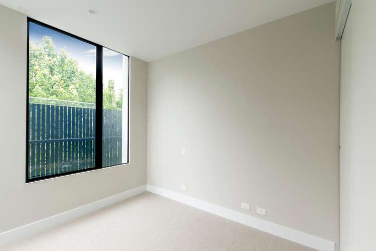 Fourth view of Homely apartment listing, 209/33 Crisp Street, Hampton VIC 3188