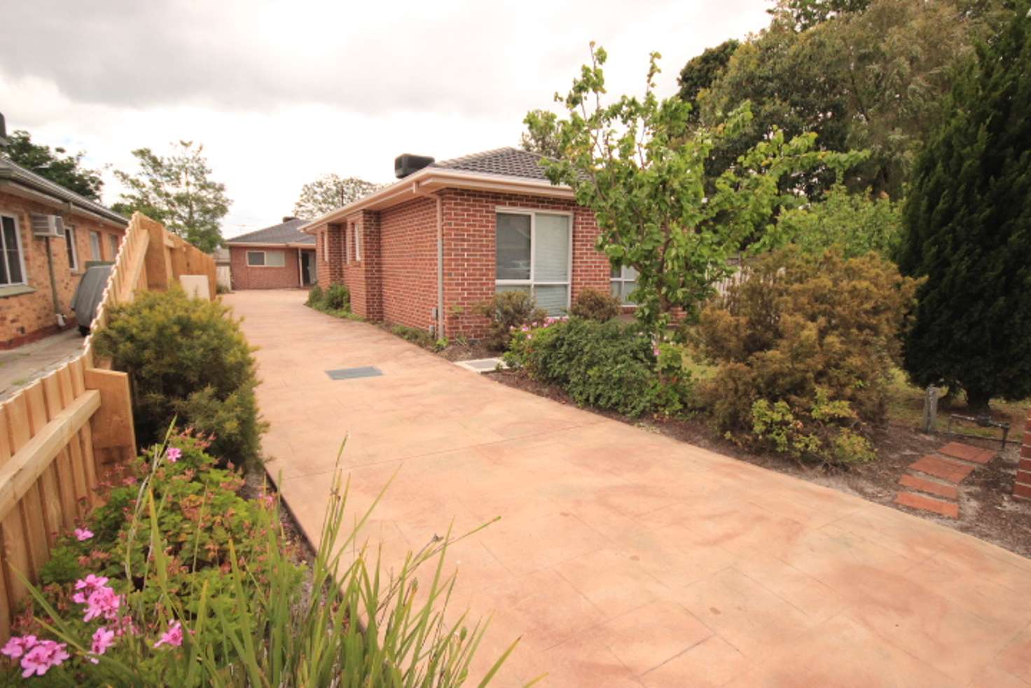 Main view of Homely unit listing, 1/3 Watt  Street, Bentleigh East VIC 3165