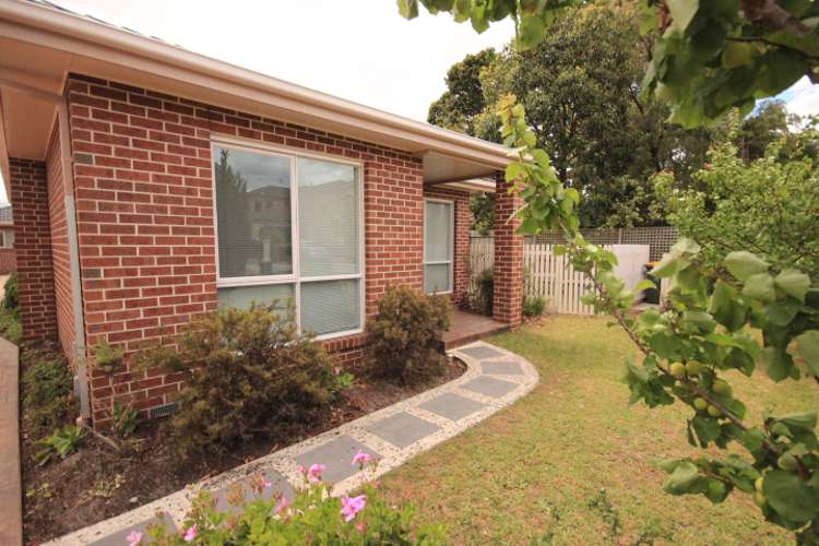 Second view of Homely unit listing, 1/3 Watt  Street, Bentleigh East VIC 3165