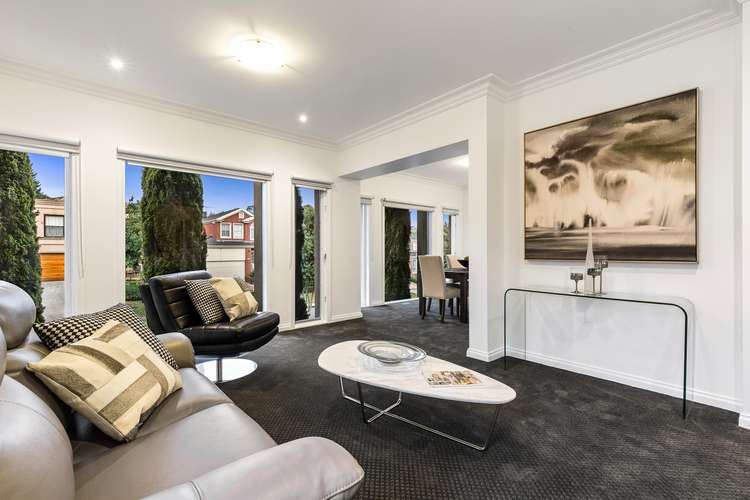 Second view of Homely house listing, 416 Serpells Terrace, Donvale VIC 3111