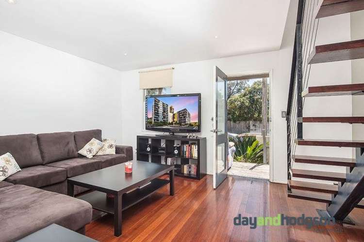 Main view of Homely house listing, 7 Macdonald Street, Erskineville NSW 2043