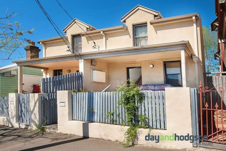 Second view of Homely house listing, 7 Macdonald Street, Erskineville NSW 2043
