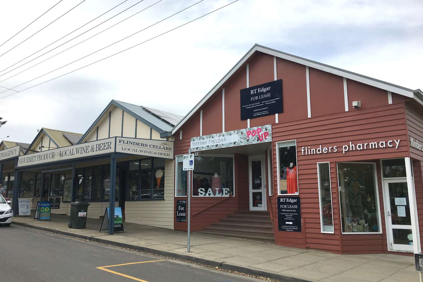 Main view of Homely other listing, 2/48 Cook Street, Flinders VIC 3929