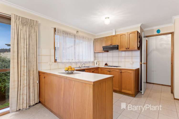 Second view of Homely unit listing, 3/10 Cherry Grove, Donvale VIC 3111