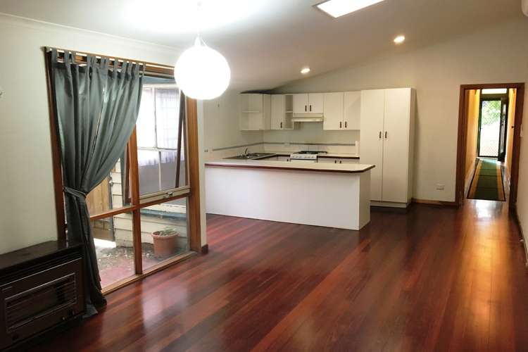 Second view of Homely house listing, 205 Pickles Street, Port Melbourne VIC 3207