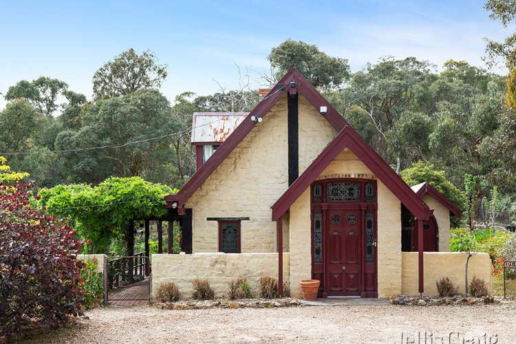 Main view of Homely house listing, 55 Heather Avenue, Hurstbridge VIC 3099