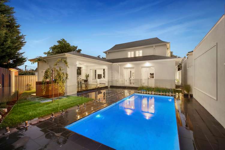 Second view of Homely house listing, 6 Birtles Court, Balwyn VIC 3103
