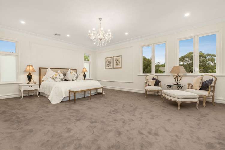 Fifth view of Homely house listing, 6 Birtles Court, Balwyn VIC 3103