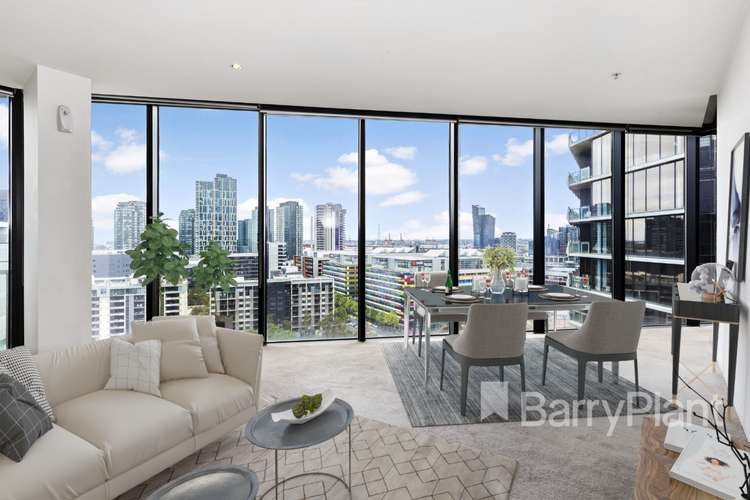 1608/8 Waterview Walk, Docklands VIC 3008