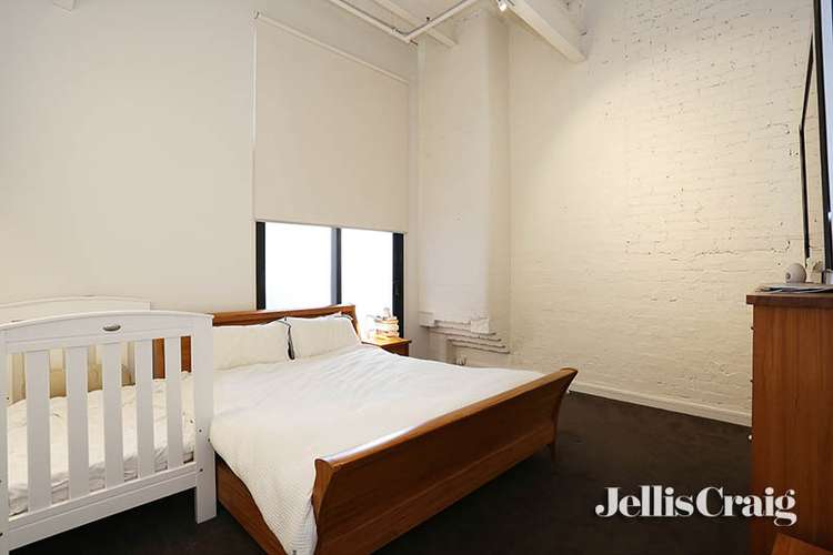 Fourth view of Homely apartment listing, 203/416 Gore Street, Fitzroy VIC 3065