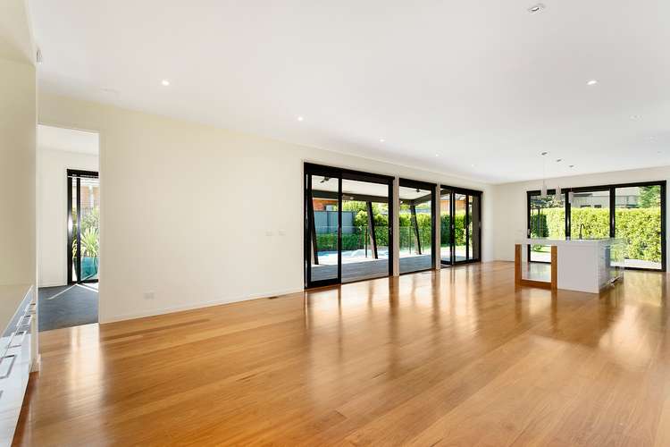 Fifth view of Homely house listing, 11 Bellaire Court, Beaumaris VIC 3193