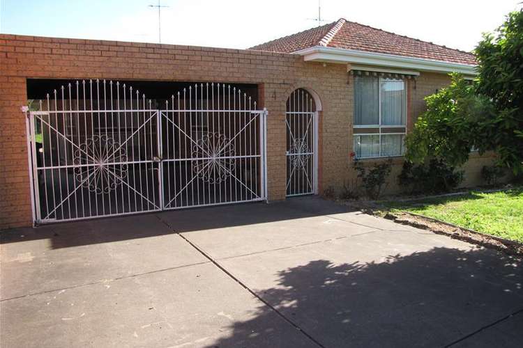 Fifth view of Homely house listing, 4 Noelle Street, Bulleen VIC 3105