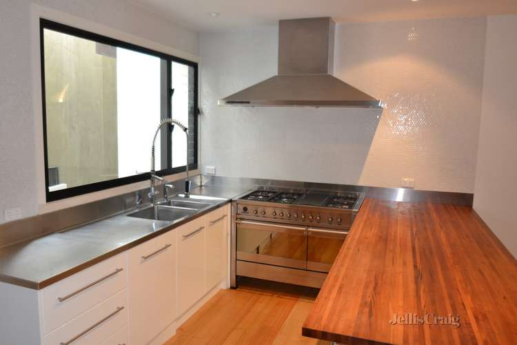 Main view of Homely townhouse listing, 6/25-33 Rose Street, Fitzroy VIC 3065