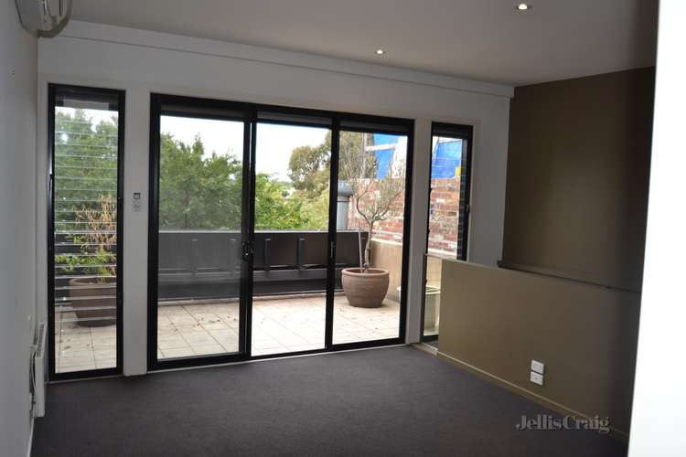 Third view of Homely townhouse listing, 6/25-33 Rose Street, Fitzroy VIC 3065