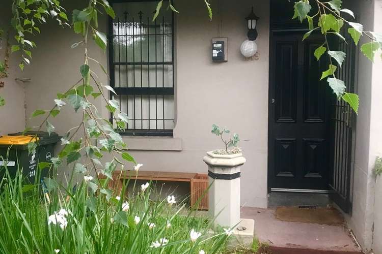 Fifth view of Homely house listing, 319 Fitzroy Street, Fitzroy VIC 3065