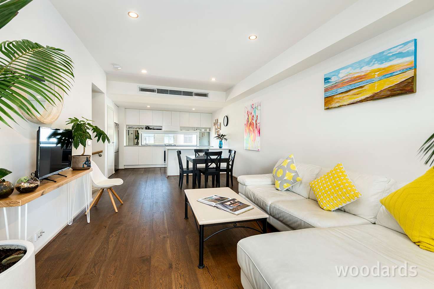 Main view of Homely townhouse listing, 10/229 Banksia Street, Ivanhoe VIC 3079