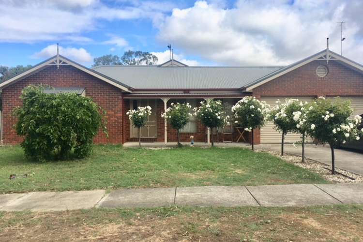 Main view of Homely house listing, 80 Piper Street, Broadford VIC 3658
