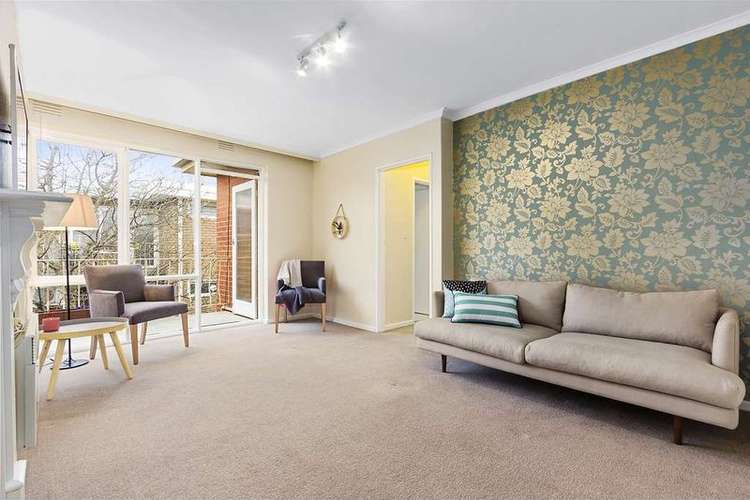 Second view of Homely apartment listing, 11/71 Edgar Street North, Glen Iris VIC 3146