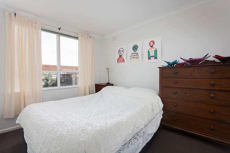 Fourth view of Homely apartment listing, 6/15 Rae Street, Fitzroy North VIC 3068