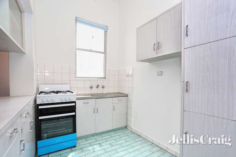 Second view of Homely apartment listing, 106A Lygon Street, Brunswick East VIC 3057