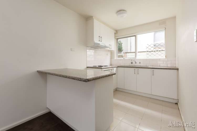 Third view of Homely apartment listing, 2/242 Arthur Street, Fairfield VIC 3078