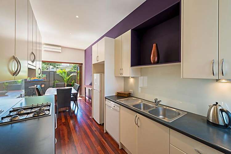 Second view of Homely house listing, 21 Coleman  Street, Fitzroy North VIC 3068