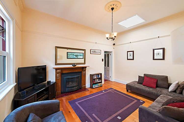 Third view of Homely house listing, 21 Coleman  Street, Fitzroy North VIC 3068