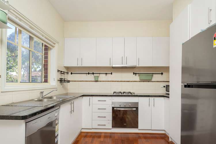 Fourth view of Homely townhouse listing, 1/119 North Street, Hadfield VIC 3046