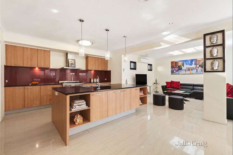 Fourth view of Homely townhouse listing, 83 Beatty  Street, Ivanhoe VIC 3079