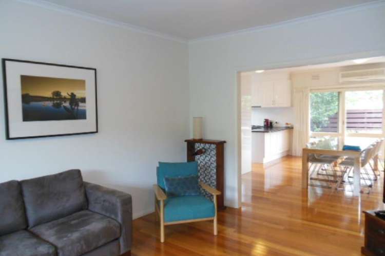 Second view of Homely unit listing, 2/94 Locksley Road, Ivanhoe VIC 3079